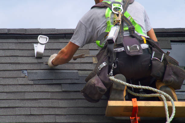 Best Roof Maintenance Services  in Fort Totten, ND