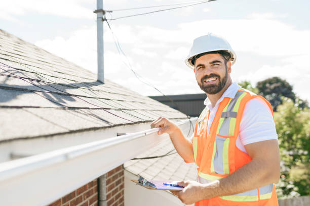 Reliable Fort Totten, ND Roofing Contractor Solutions