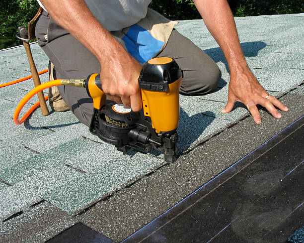 Best Affordable Roof Replacement  in Fort Totten, ND