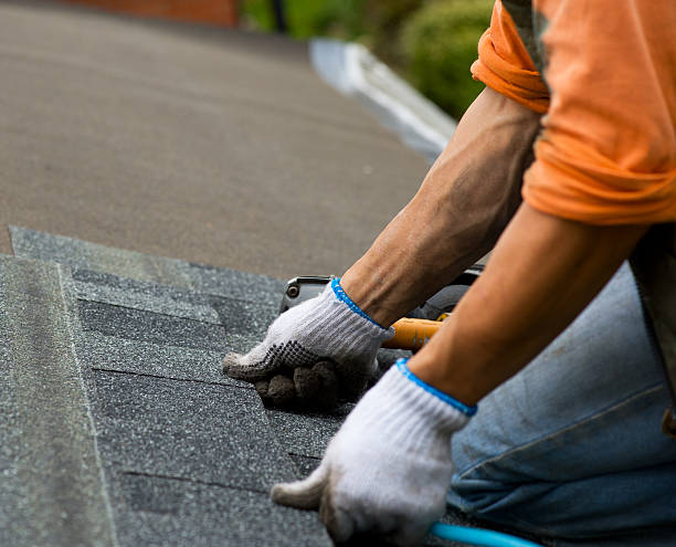 Best Residential Roofing Contractor  in Fort Totten, ND
