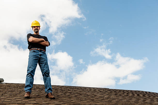 Best Affordable Roofing Company  in Fort Totten, ND