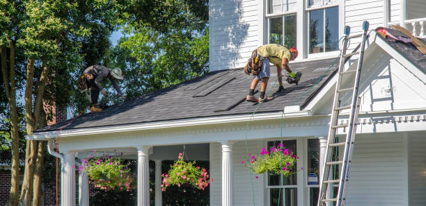 Best New Roof Installation  in Fort Totten, ND
