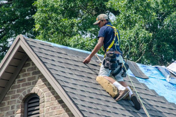 Sealant for Roof in Fort Totten, ND